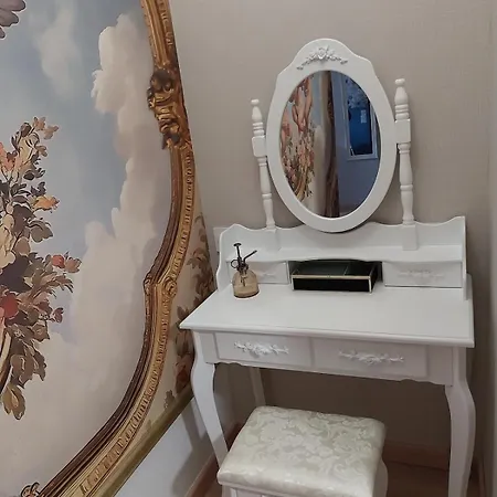 別荘 Un Air De Poudlard *